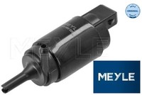Meyle 1009550007 Waschwasserpumpe FüR Scheibenreinigung Wischwasserpumpe