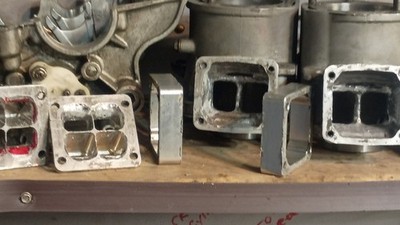 Banshee Big Bore Assassin Cylinders  Forged Stroker Piston S