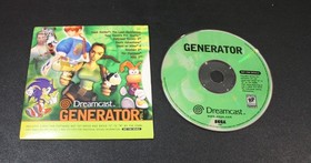 Sega Dreamcast Complete Boxed tested and working! HKT 3020