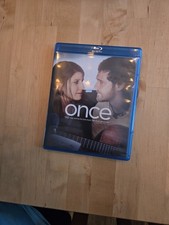 Once (Blu Ray) Once (Blu Ray)