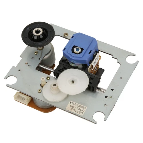 KHM-230AAA Kopf SACD-Player KHM-230ABA Optische Pickup Linse❀
