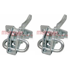 Porte avant et accessoires Fiat BRAVA