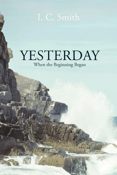 I. C. Smith | Yesterday | Taschenbuch | Englisch (2011) | iUniverse-image
