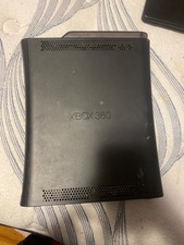 Microsoft Xbox 360 Elite 120GB Console ONLY