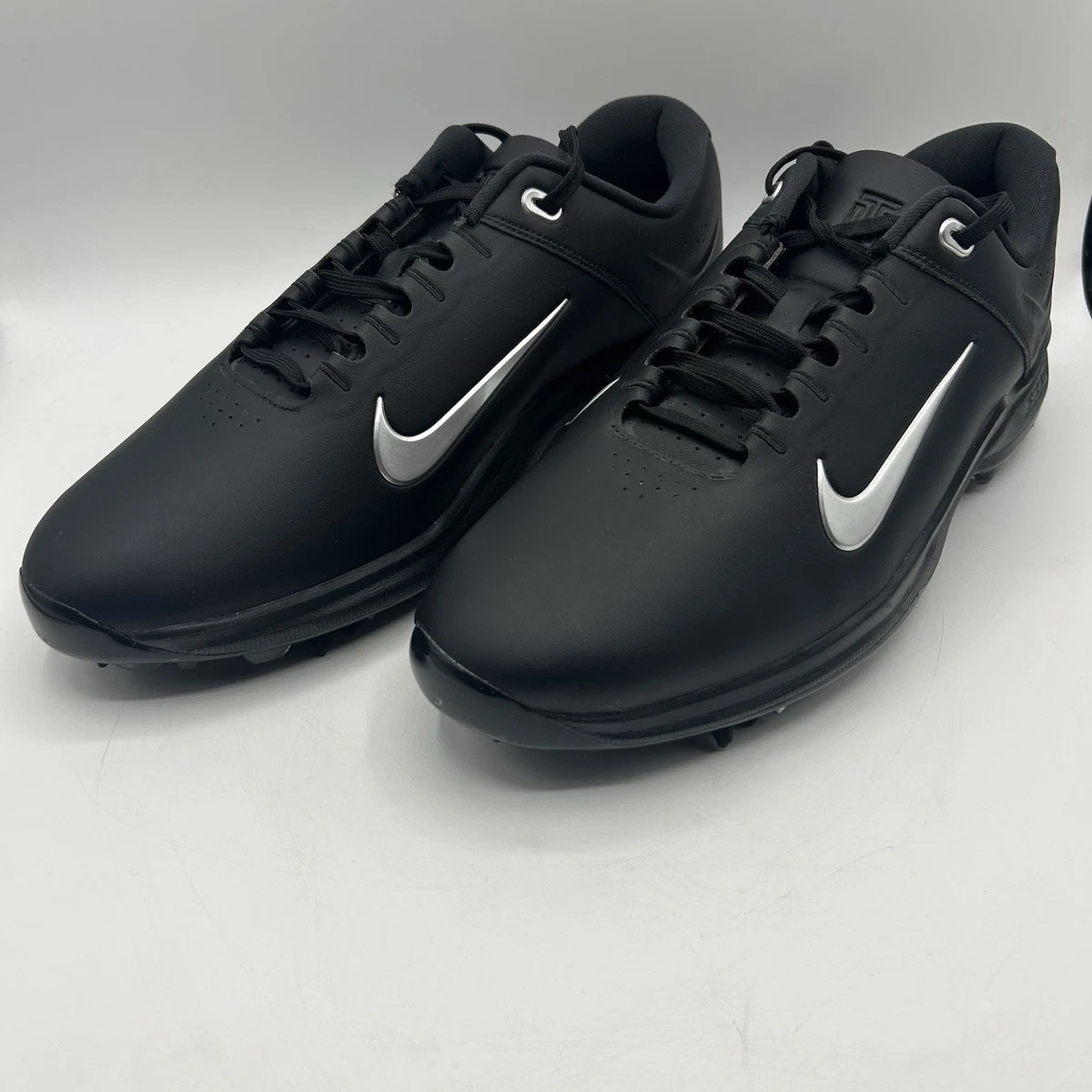 Nike Air Zoom Tiger Woods '20 Wide Black for Sale | Authenticity