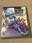 Mega Man Anniversary Collection (Microsoft NEW Xbox, 2005) Brand New Sealed