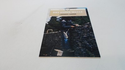 			Dry Stone Walls: 114 (Shire album), Garner, Lawrence, Shire Publi		