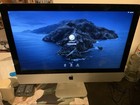 Apple iMac 21.5-inch Late 2013 Model MacOS Catalina 10.15.7 — photo 6