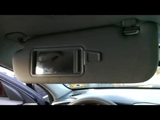 Driver Sun Visor Korea Built VIN K 1st Digit Hybrid Fits 11-16 OPTIMA 8433088