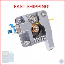 Upgrade Ender 3 Extruder, Ender 3 V2 Upgrades Metal Extruder Aluminum MK8 Bowden