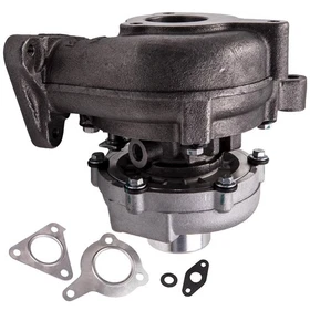 Turbolader for Seat Alhambra VW Sharan 1.9 TDI 81 KW 701855 028145702P