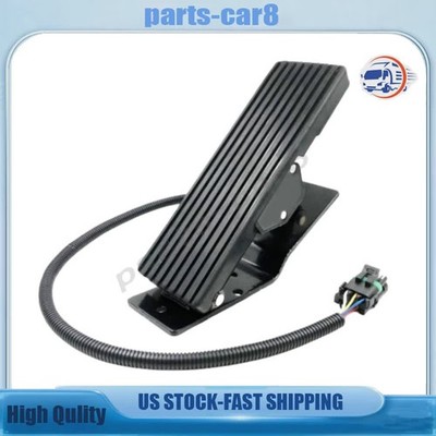 Fits Williams Controls 350827 Treadle Pedal Electronic 45 Degree WM-526-350827