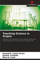 Janyeid K. Castro Sousa (U. A.) | Teaching Science In Grajaú | Taschenbuch