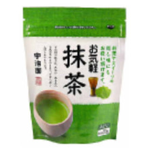 Matcha powder Uji 30g x 1 packs From Japan