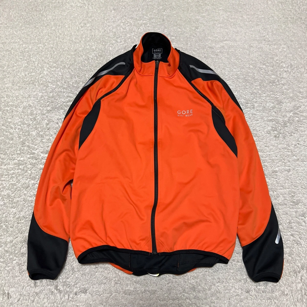 Las mejores ofertas en Chaquetas de ciclismo windstopper GORE BIKE