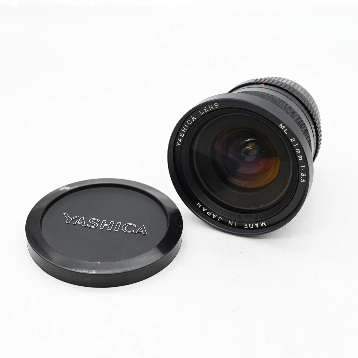 Yashica Wide Angle Camera Lens for sale | eBay