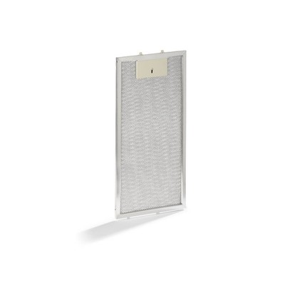 Neff Metall-Fettfilter 435204 / 00435204 von FILTERCAPS 350x164x6 mm
