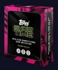 Topps Show Time 2024/25 UCC Card Collection SHOW EXCLUSIVE ShowTime SEALED BOX