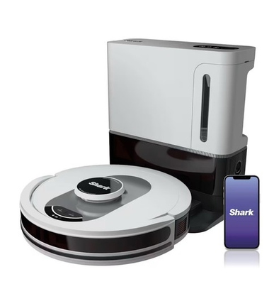 #ad Shark AI Ultra Robot Self Empty XL Vacuum Cleaner AV2511AE NEW $319.95