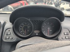 ALFA ROMEO SPIDER T.SPARK 16V