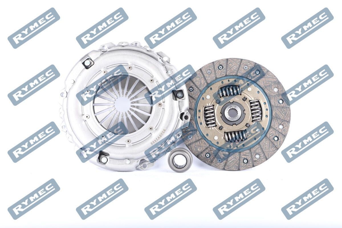 Clutch Kit for FIAT SCUDO 220 1996 to 2006