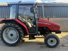Massey Ferguson 4215 2wd 