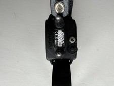 Dogtra 200C Black Waterproof Compact Remote Dog Training E-Collar System