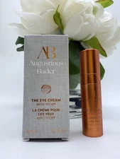 Augustinus Bader The EYE CREAM with TFC8 3ml/0.1 fl oz New In Box