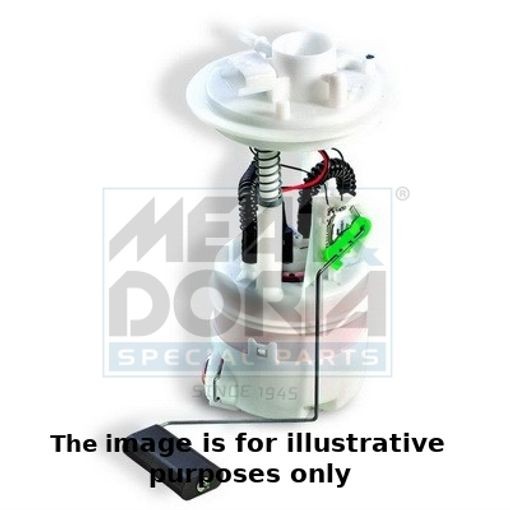 ✅Fits MEAT&DORIA 76467E FUEL SUPPLY UNIT  ⭐UK Seller⭐