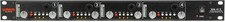 Warm Audio WA-412 4-channel Microphone Preamp 2-pack Bundle