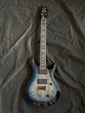 PRS SE Mark Holcomb - Holcomb Blue burst - Ex-demo