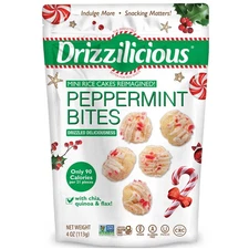 Mini Rice Cakes - Rice Crisps, Healthy Snack for Adults and Kids, Flavored Ri...