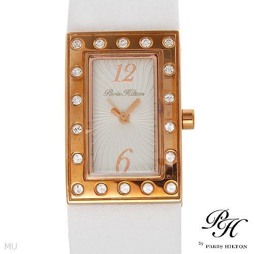bracelet watch paris hilton