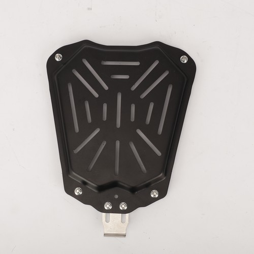 65L Motorcycle Top Case Aluminum Alloy Universal Motorcycle Tail Box StorageCase - Picture 13 of 14