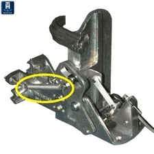 T-H Marine Supplies Hot Foot Throttle Replacement Spring F/All Models HFS-1-DP