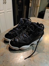 Jordan 6 Rings Space Jam Size 7