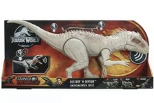 Jurassic World GCT95 Destroy 'N Devour 