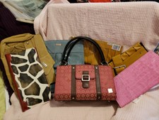 Miche Classic Shell Lot With Black Base