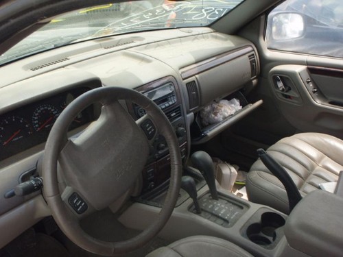 Passenger Axle Shaft Front Axle Fits 99-04 GRAND CHEROKEE 37545 - Imagen 9 de 9