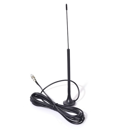 3db External Magnetic Antenna TS9 for Verizon 4G LTE Mobile Hotspot MiFi MHS291L - Picture 3 of 6