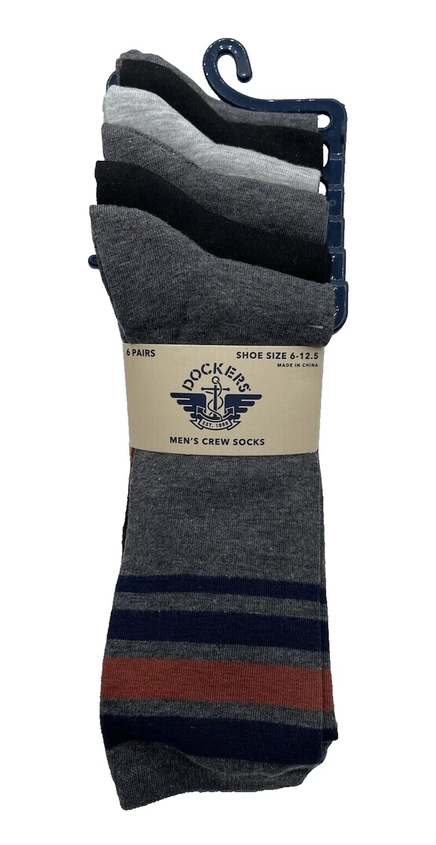 DOCKERS Blue Socks for Men for sale | eBay