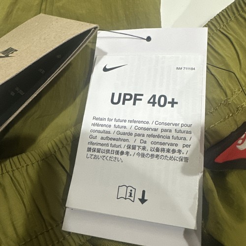 Pantalones de pierna recta tejidos Nike Tech para hombre talla XL - Imagen 13 de 14