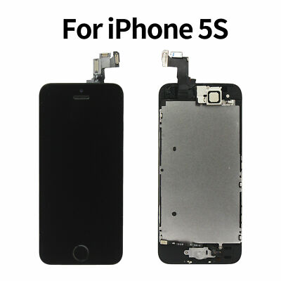 For iPhone 5 5S 6 6S 7 8 Plus SE2 LCD Digitizer Touch Display