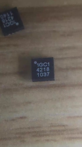 1PC AGILENT 1GC1-4218 chip 1GC14218 - Picture 1 of 1