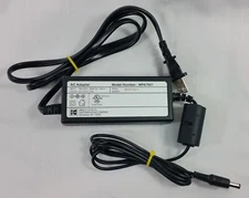 Kodak Easyshare Printer MPA7601 AC Adapter 24VDC 1.8A 5.5/2.5mm Barrel Tip is +