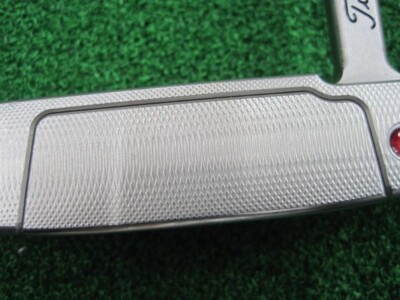 Scotty Cameron Putter 2018 Select Newport2 w/Cover 33 in