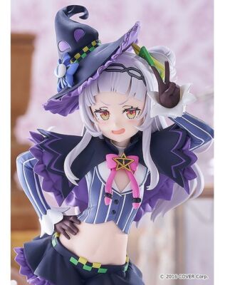 Hololive Production Murasaki Shion POP UP PARADE Figure Max