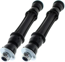 Front Sway Bar Links for Chevy Tahoe Silverado Suburban GMC Sierra 1500 Yukon XL