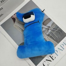 Number 1 Enlightenment Digital Plush Toy NEW