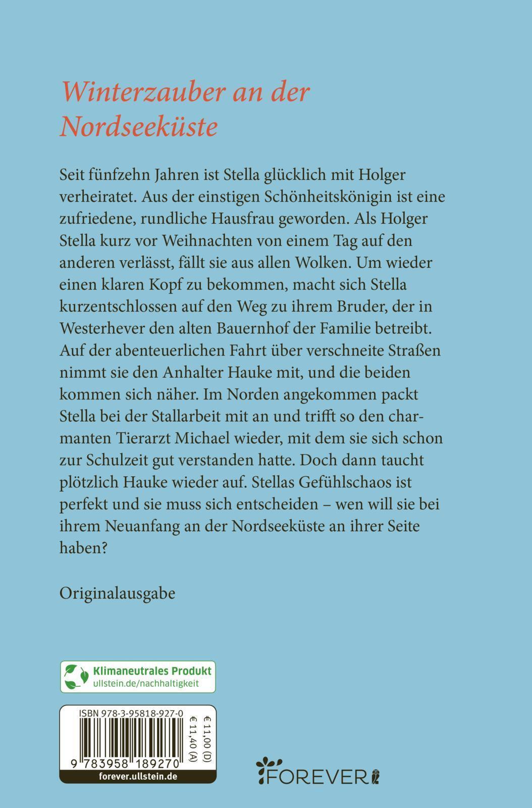 Thumbnail - Leuchtturmtage | Ein Nordseeroman | Anni Deckner | Taschenbuch | 192